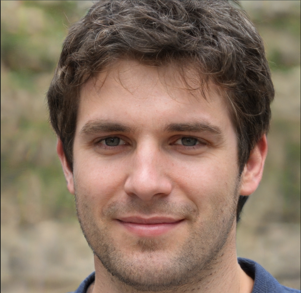 Ryan P. profile